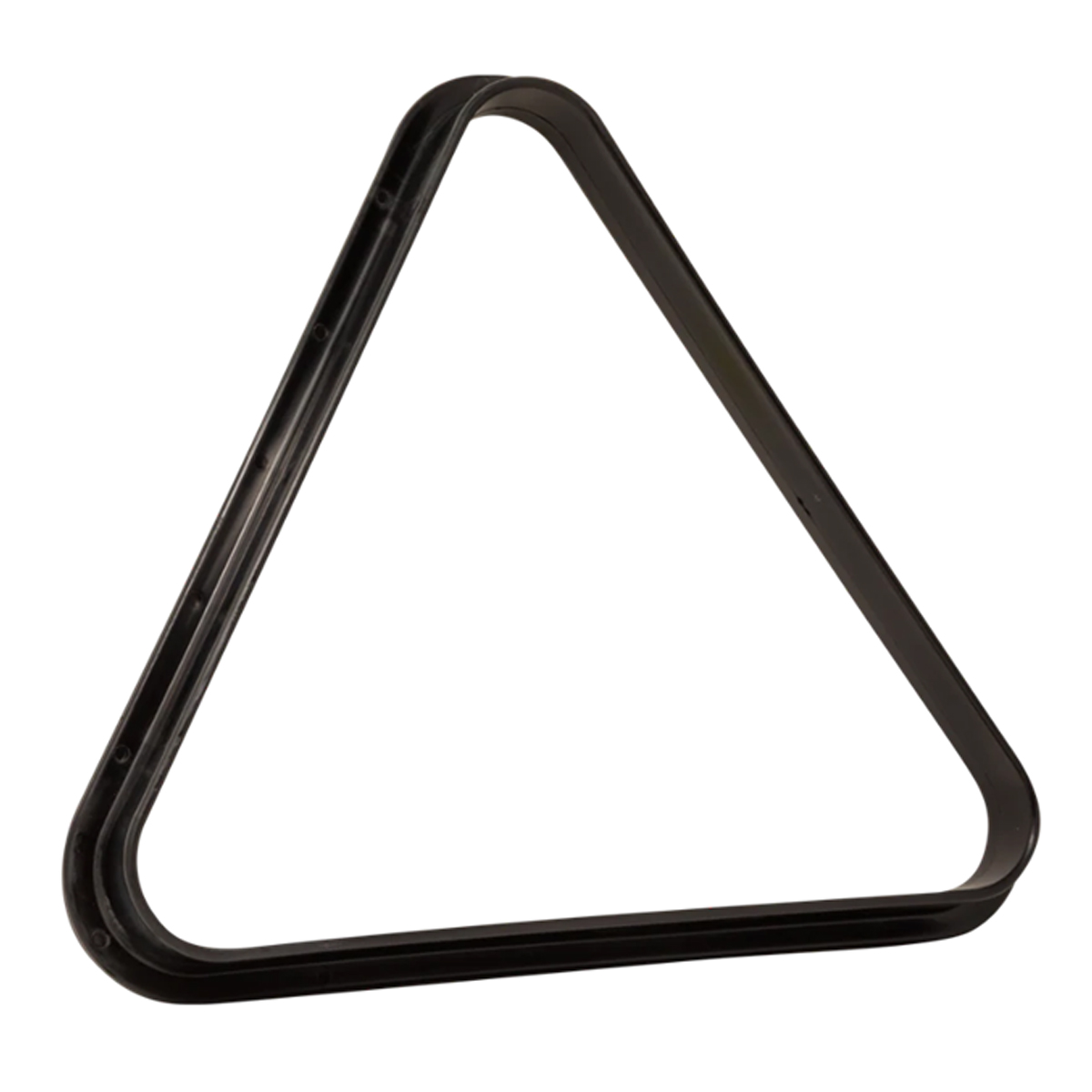 Plastic Triangle 2 1/16''