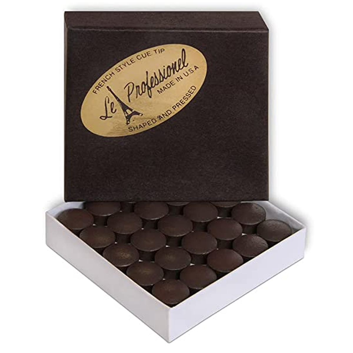 Le Professional Cue Tips (50 pack)
