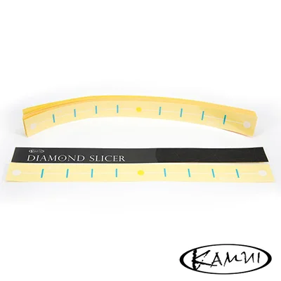 Kamui Diamond Slicer 9ft