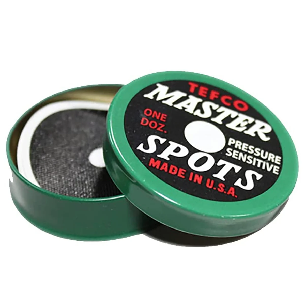 Master Spots 12 pack