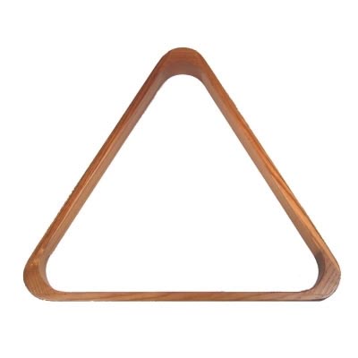 Maple Import Triangle 2 1/16''