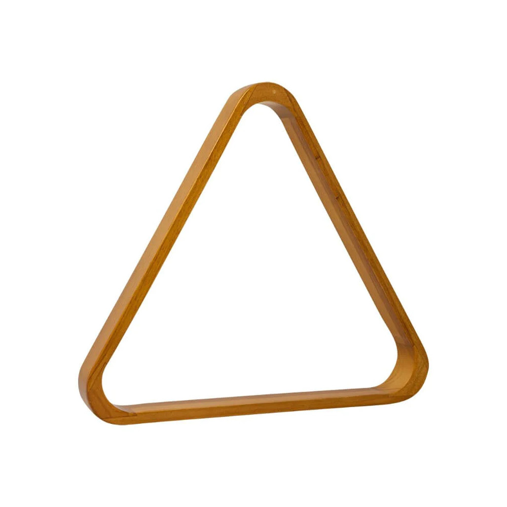 Maple Import Triangle 2 1/4''