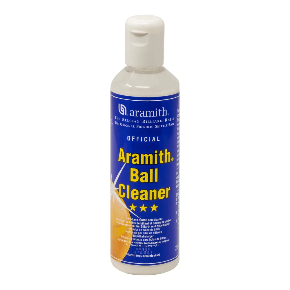 Aramith Billiard Ball Cleaner/Polish