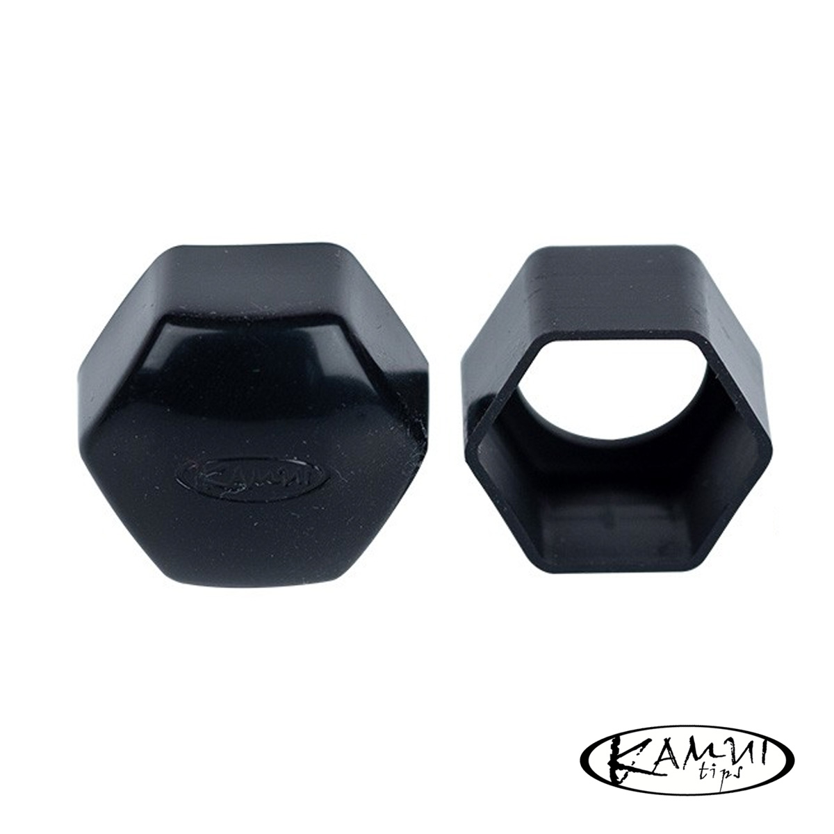 Kamui Chalk Case Roku Hexagon