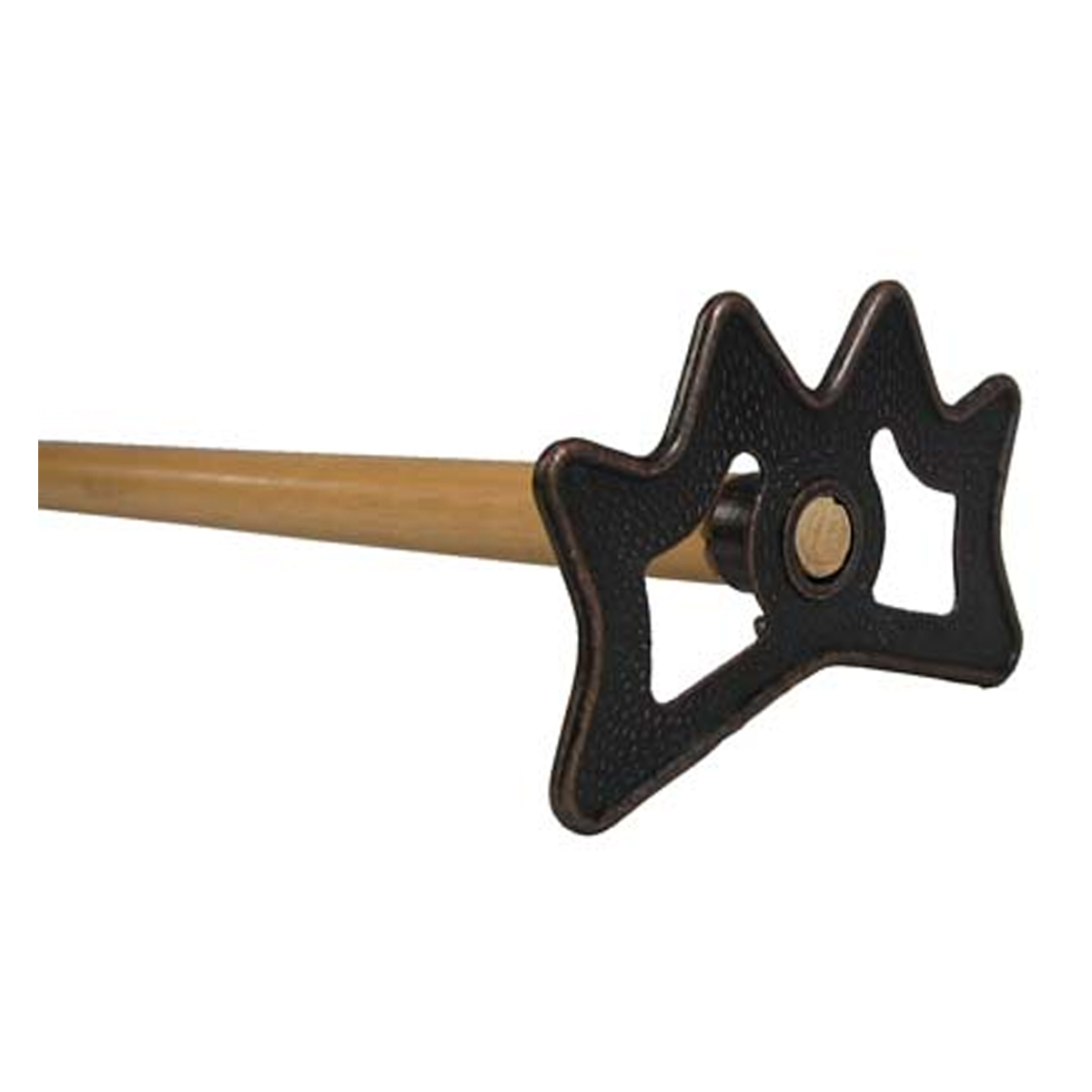 Bronze Heavy Duty Bridge Head