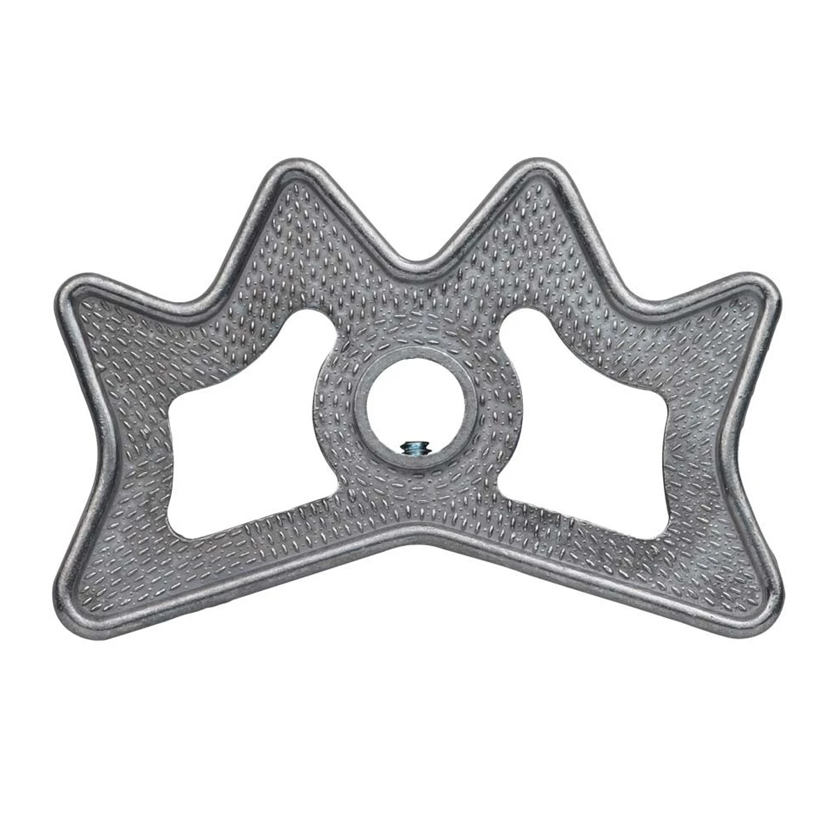 Aluminum Bridge Head