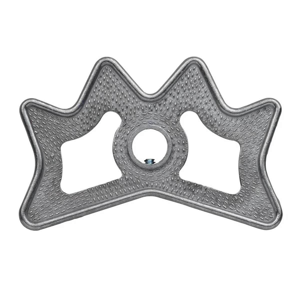 Aluminum Bridge Head