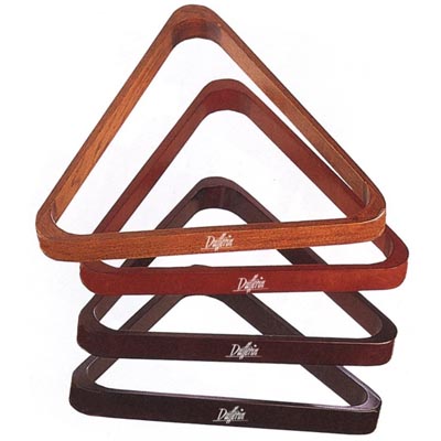 Dufferin 2 1/4 '' Wooden Triangle