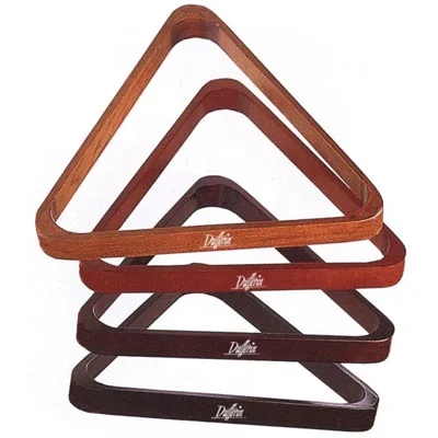 Dufferin 2 1/4 '' Wooden Triangle