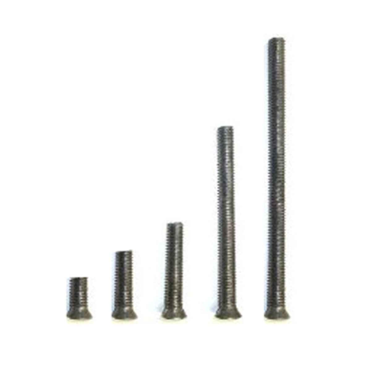 Weight Bolt for Dufferin Cues