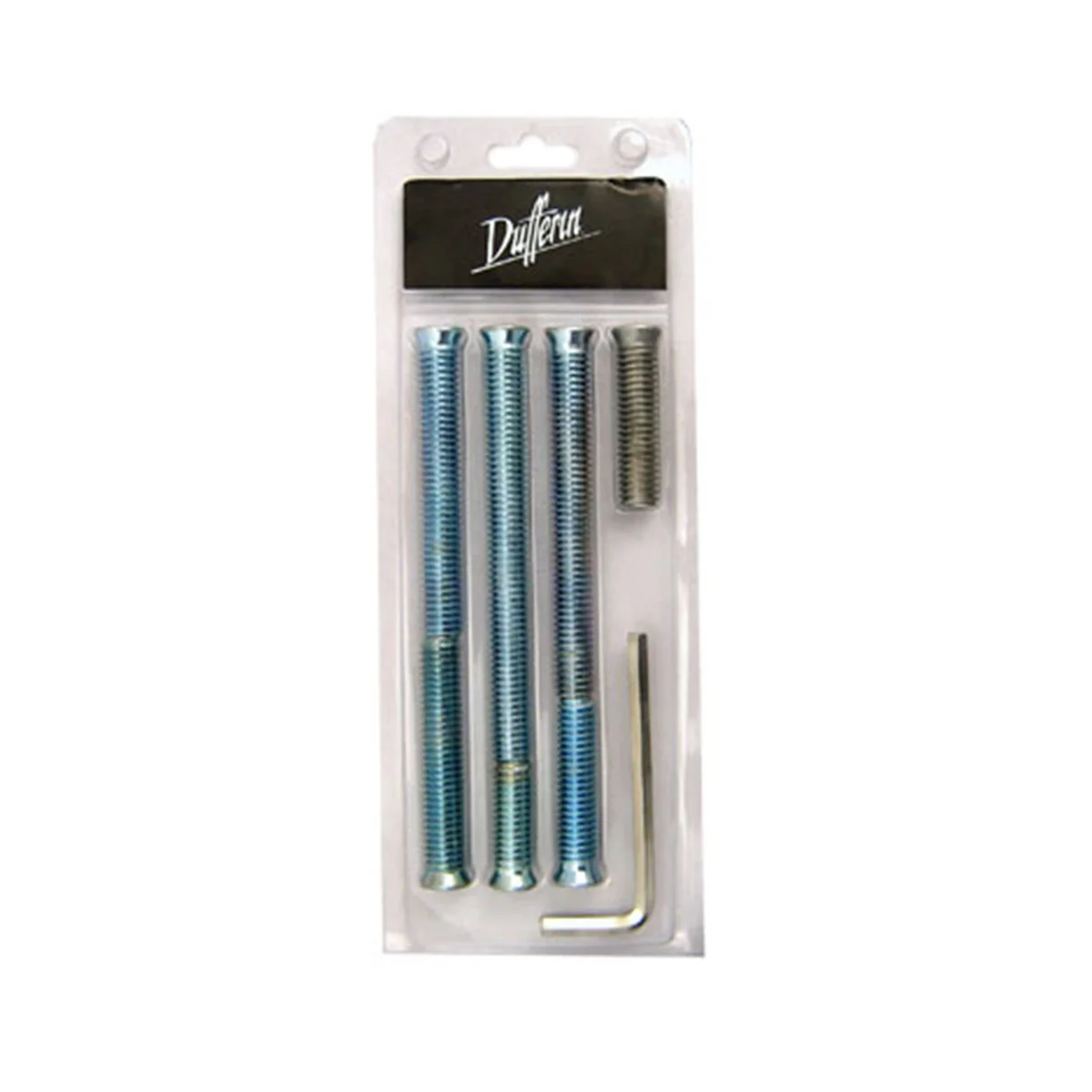 Dufferin HEX System Weight Bolt Balancing Kit