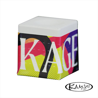 Kamui KAGEKI Billiard Chalk
