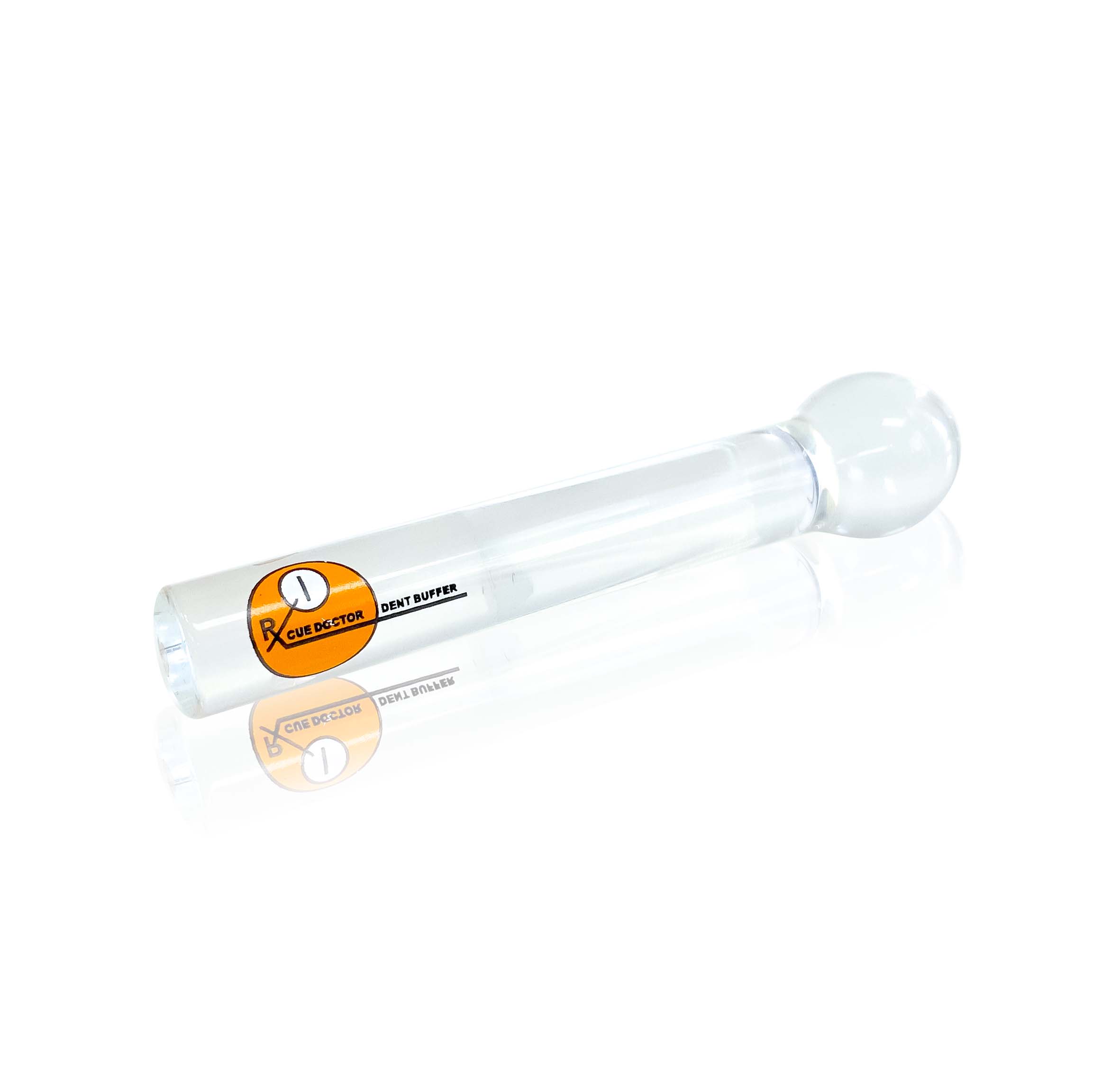 RX Cue Doctor Dent Buffer for removing Imperfections in Wood