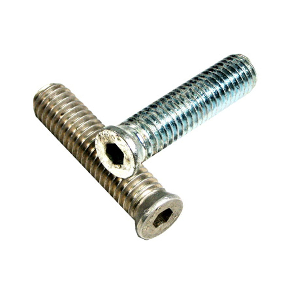 Cue Weight Bolt 0.5 oz. 2 1/8 Dufferin