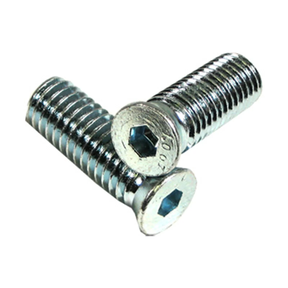 Cue Weight Bolt - 1 oz. 1.5'' Dufferin