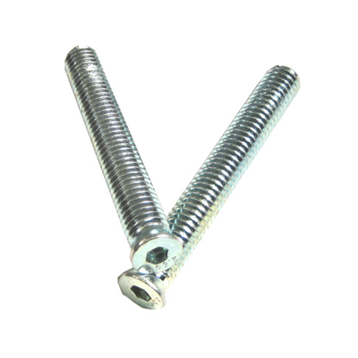 Cue Weight Bolt - 2.5 oz. 3 11/16'' Dufferin