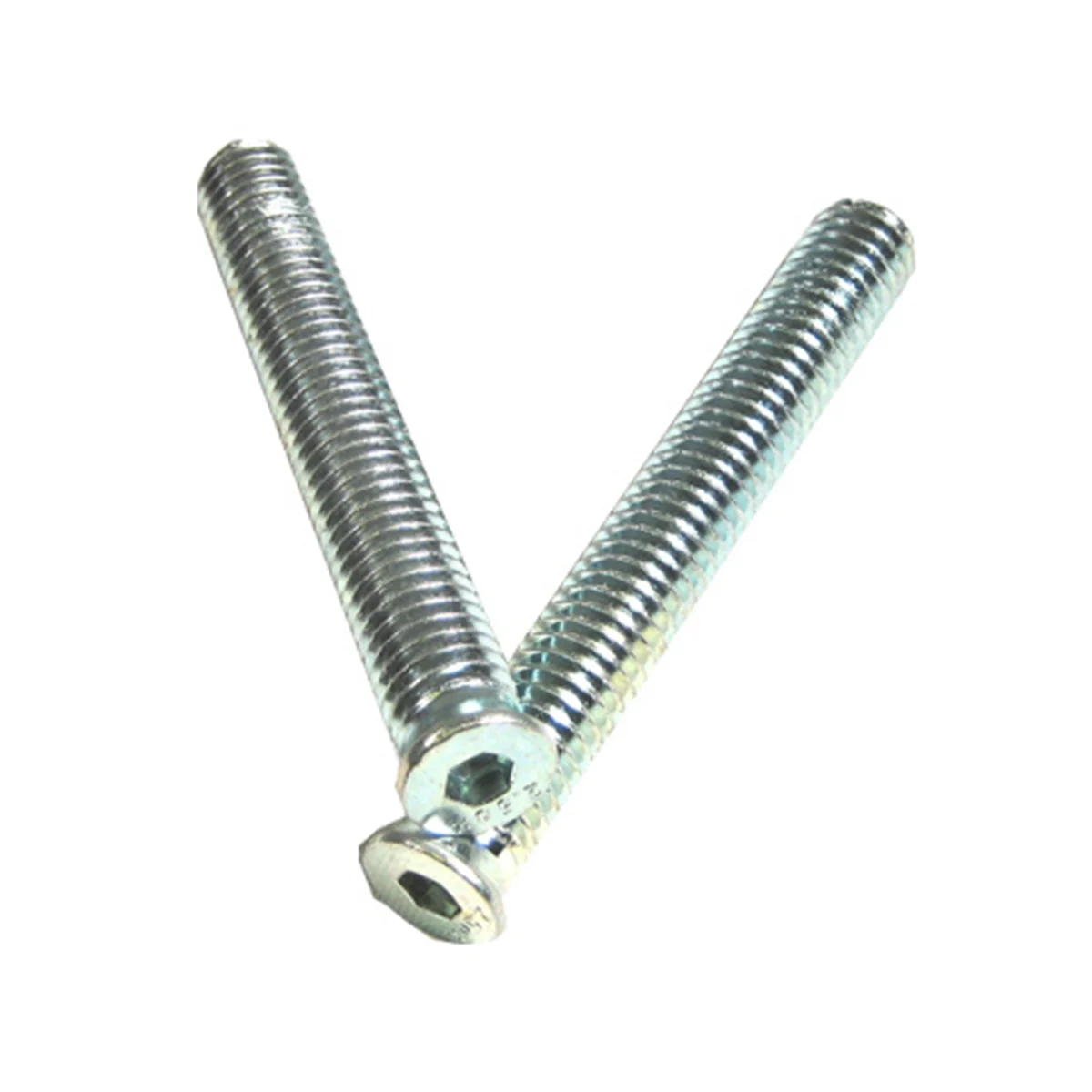 Cue Weight Bolt - 2.5 oz. 3 11/16'' Dufferin