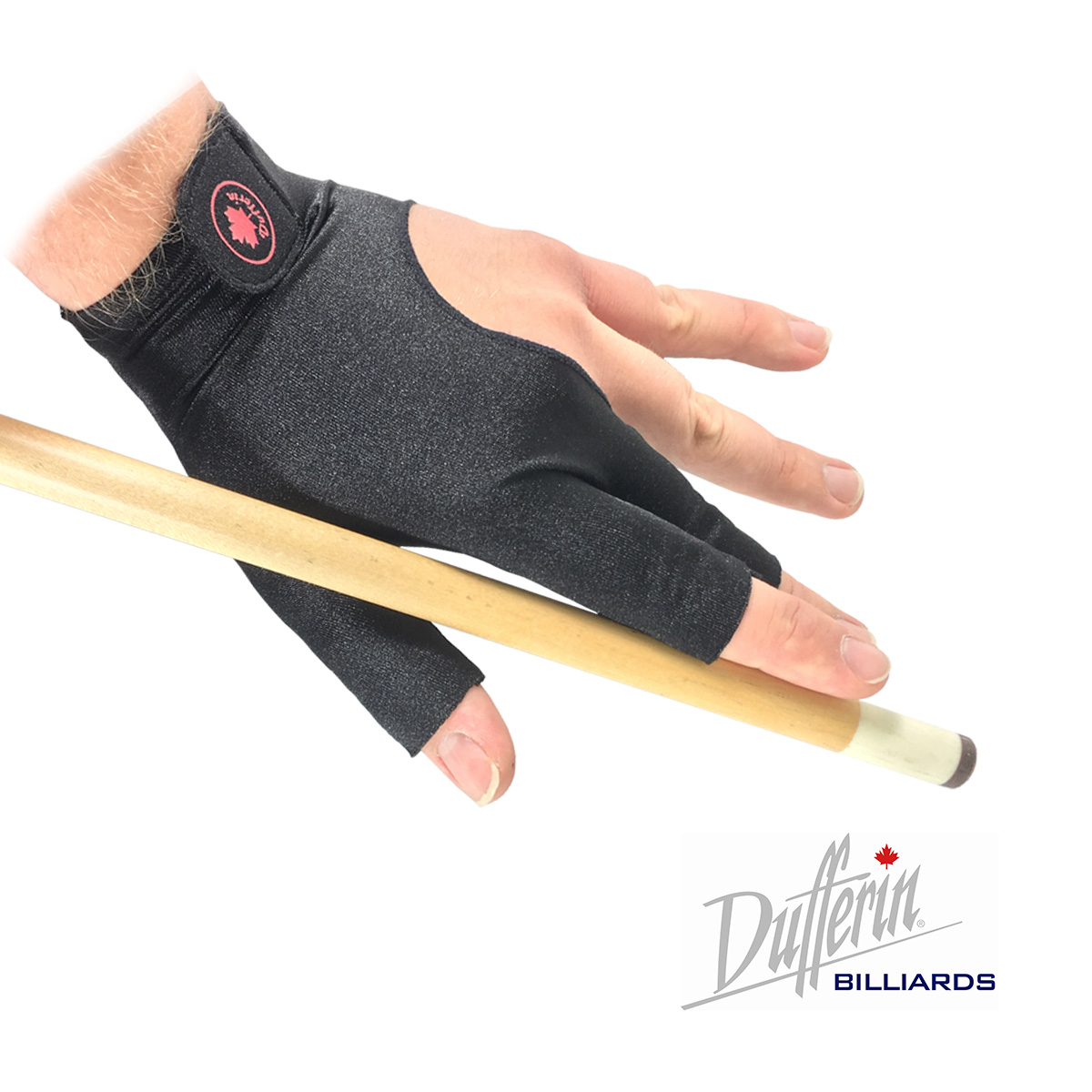 Dufferin Comfort Billiard Glove