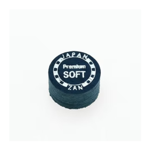 Zan Premium Cue 14mm Tip