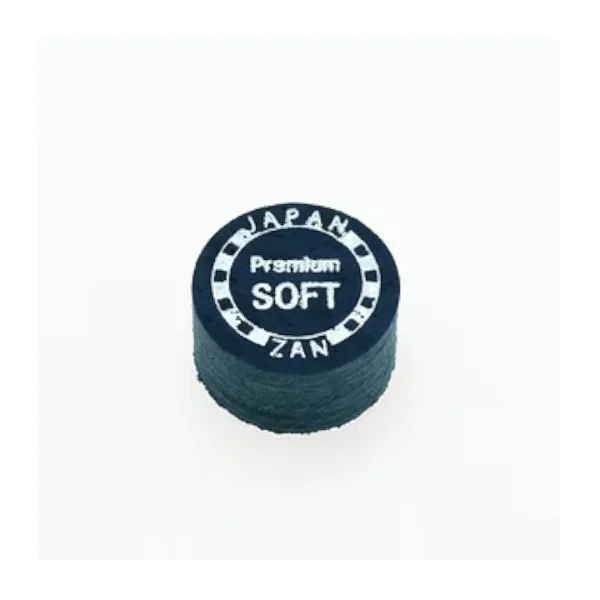 Zan Premium Cue 14mm Tip