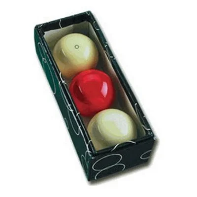 Jett Carom Ball Set - 2 1/16in