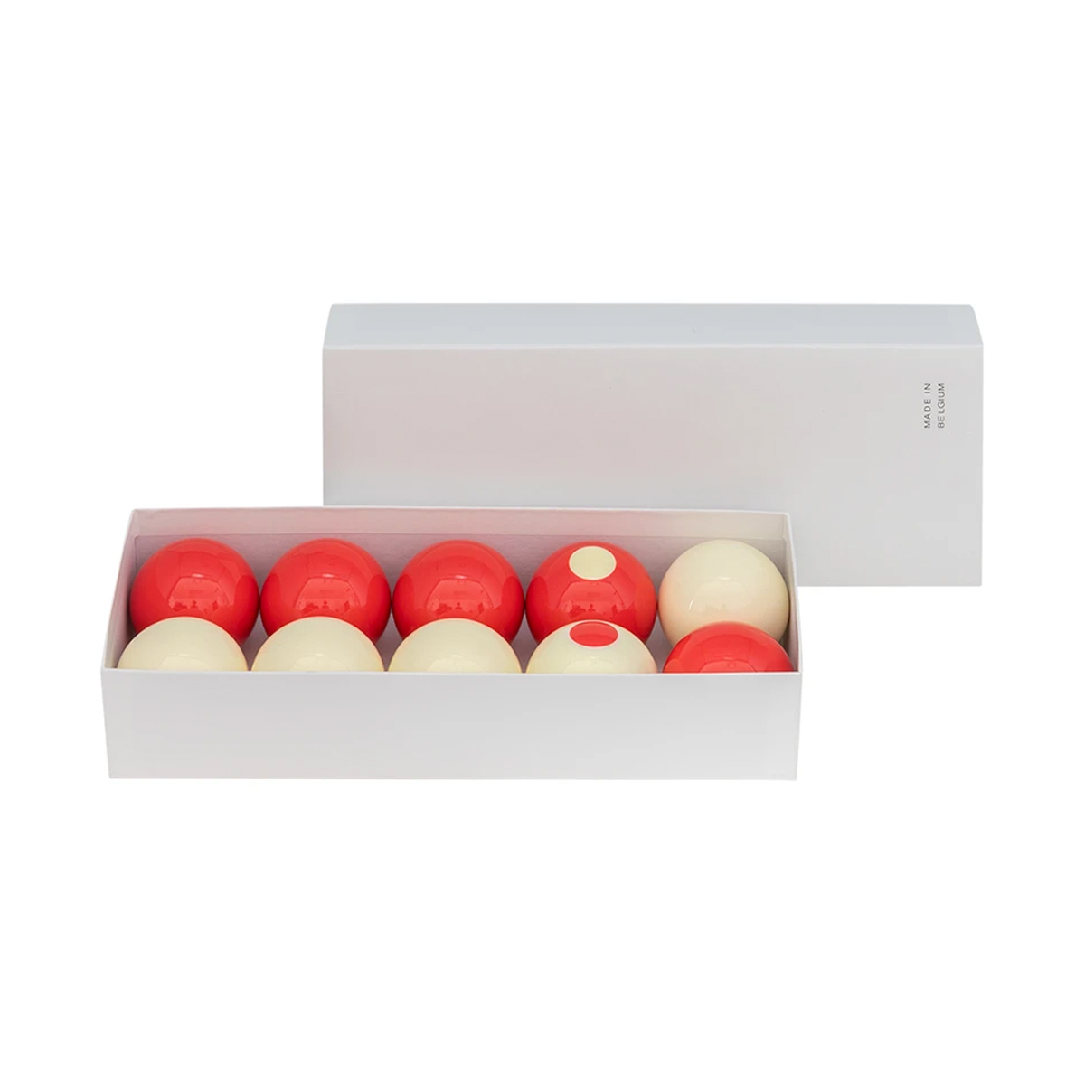Aramith Bumper Pool Ball Set - 2 1/8in