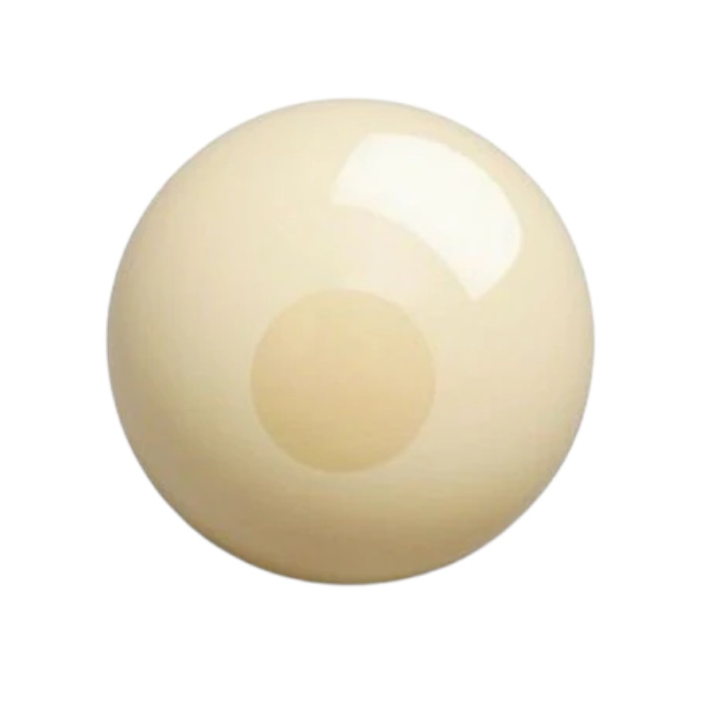 Aramith Magnetic Cue Ball - 2 1/4in