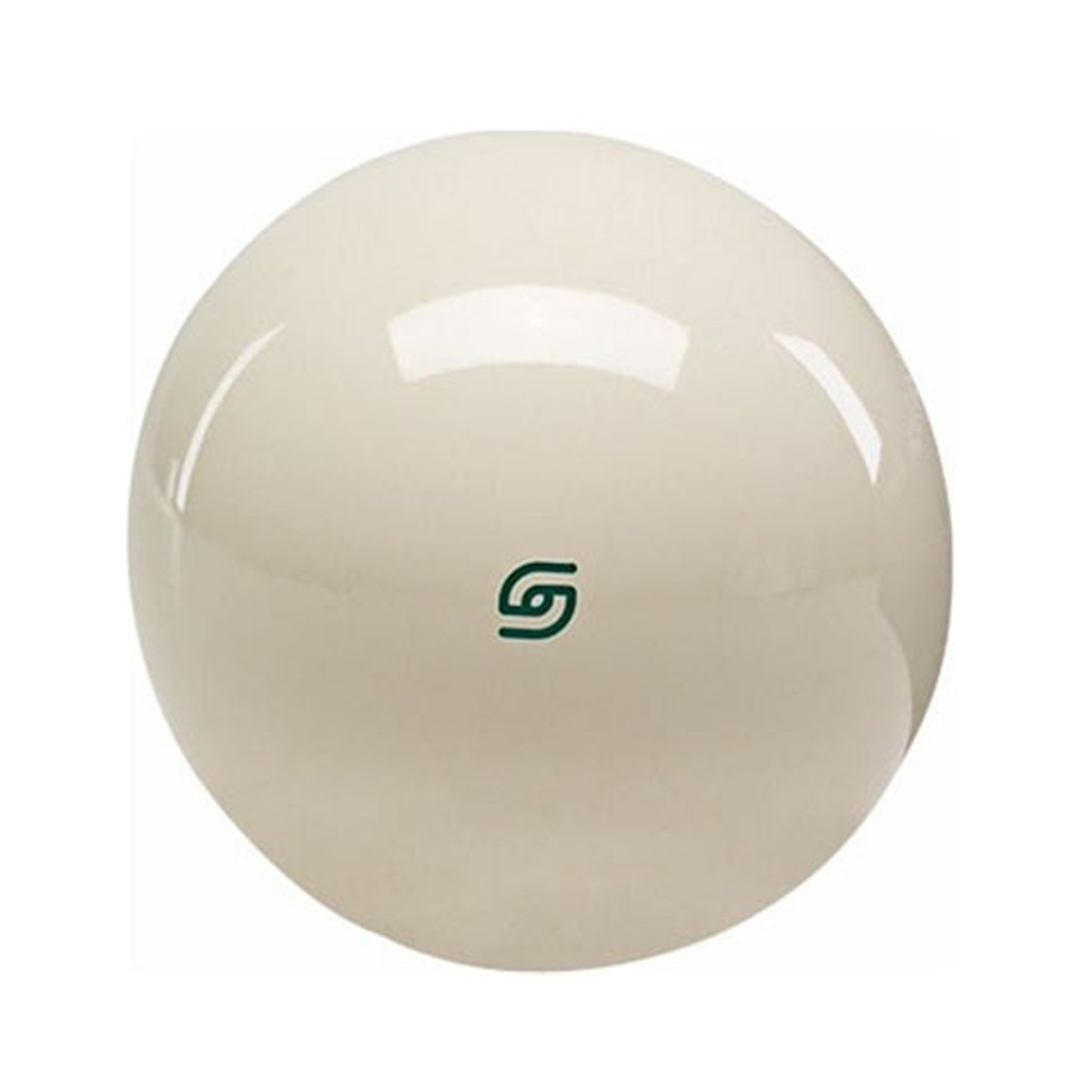 Aramith Magnetic Tournament Cue Ball - 2 1/4in