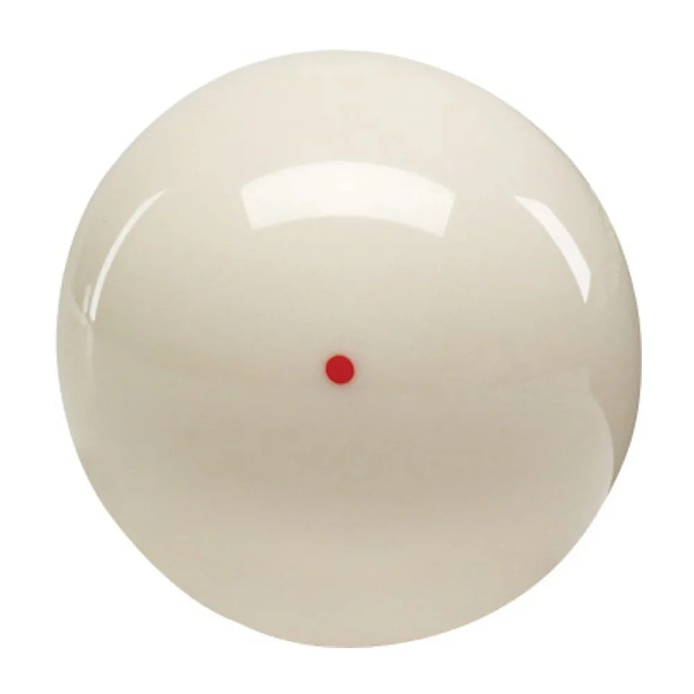 Aramith Dynamo High-Density Weighted Cue Ball - 2 1/4in