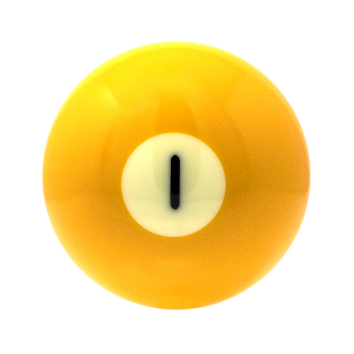 Aramith Premier Individual Numbered Pool Balls