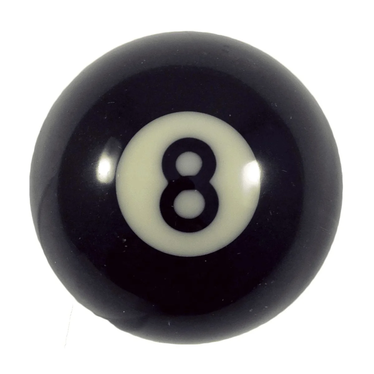 Dufferin 8 Ball - 2 1/4in