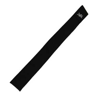 Dufferin Slim Line Black Cue Case