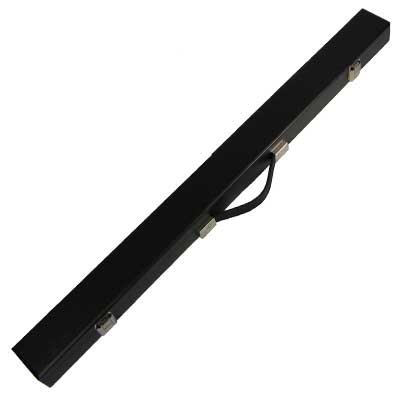 Econo Box 1B/1S Hard Cue Case