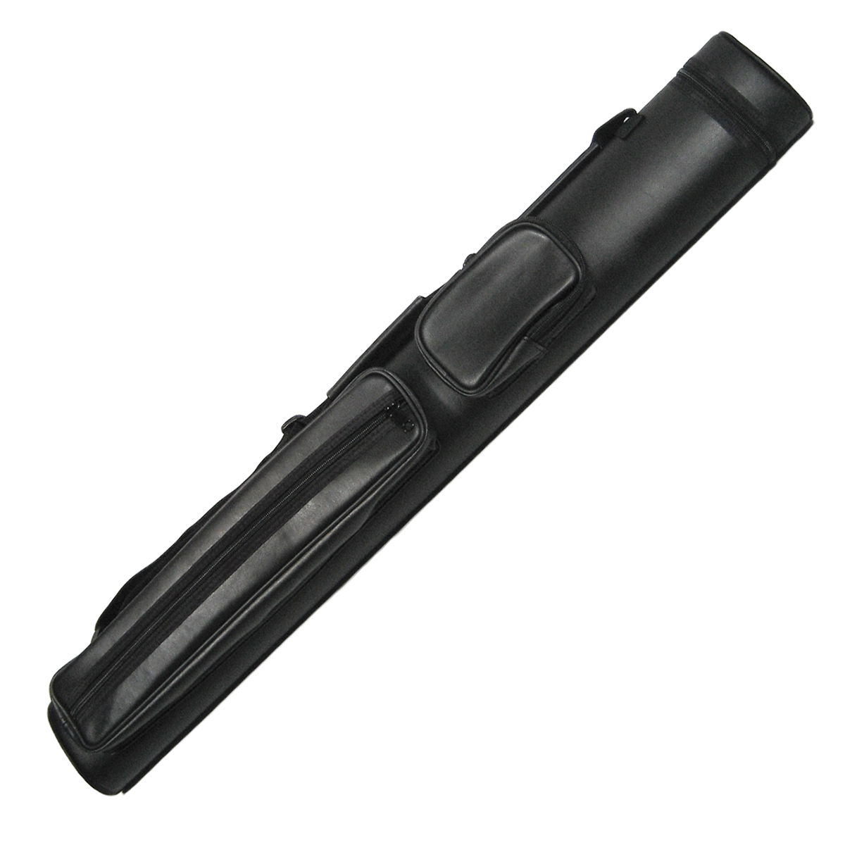 Oval 2B/2S Cue Case