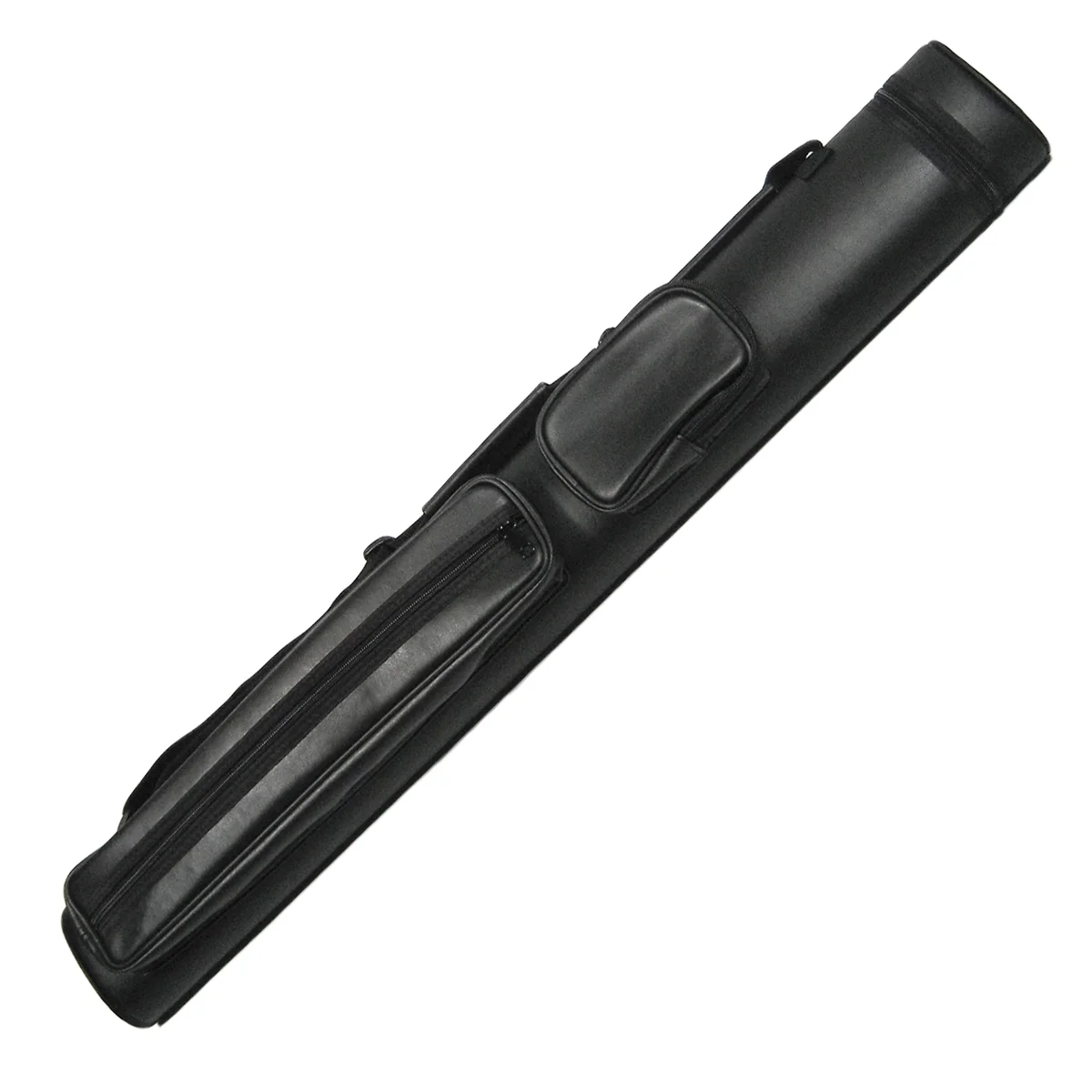 Oval 2B/2S Cue Case