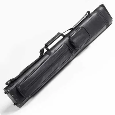 Oval 2B/4S Cue Case