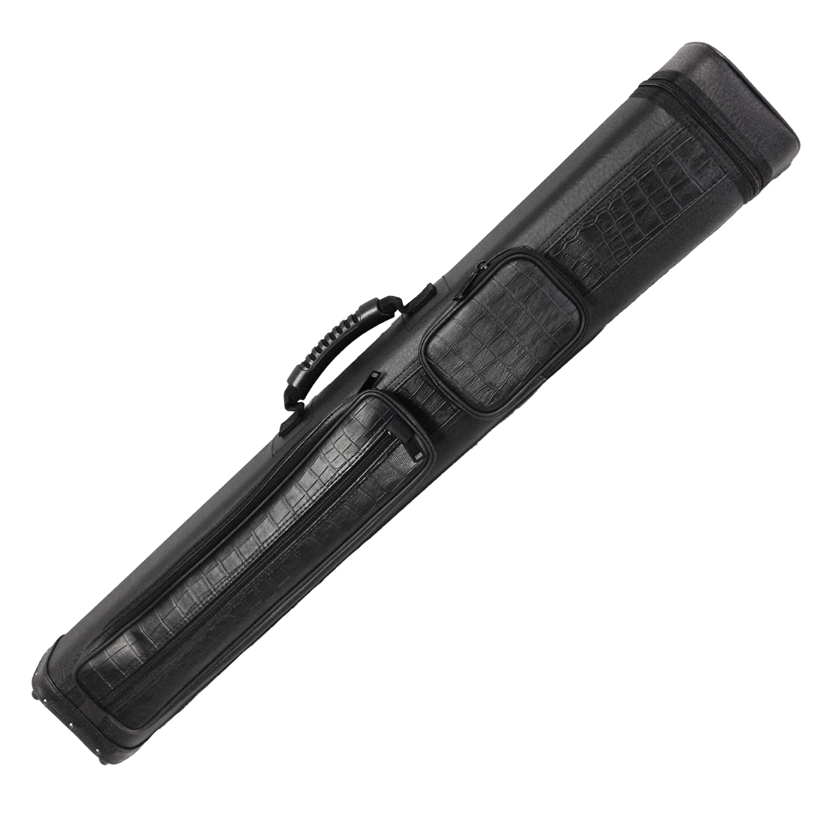 Oval 3B/5S Cue Case