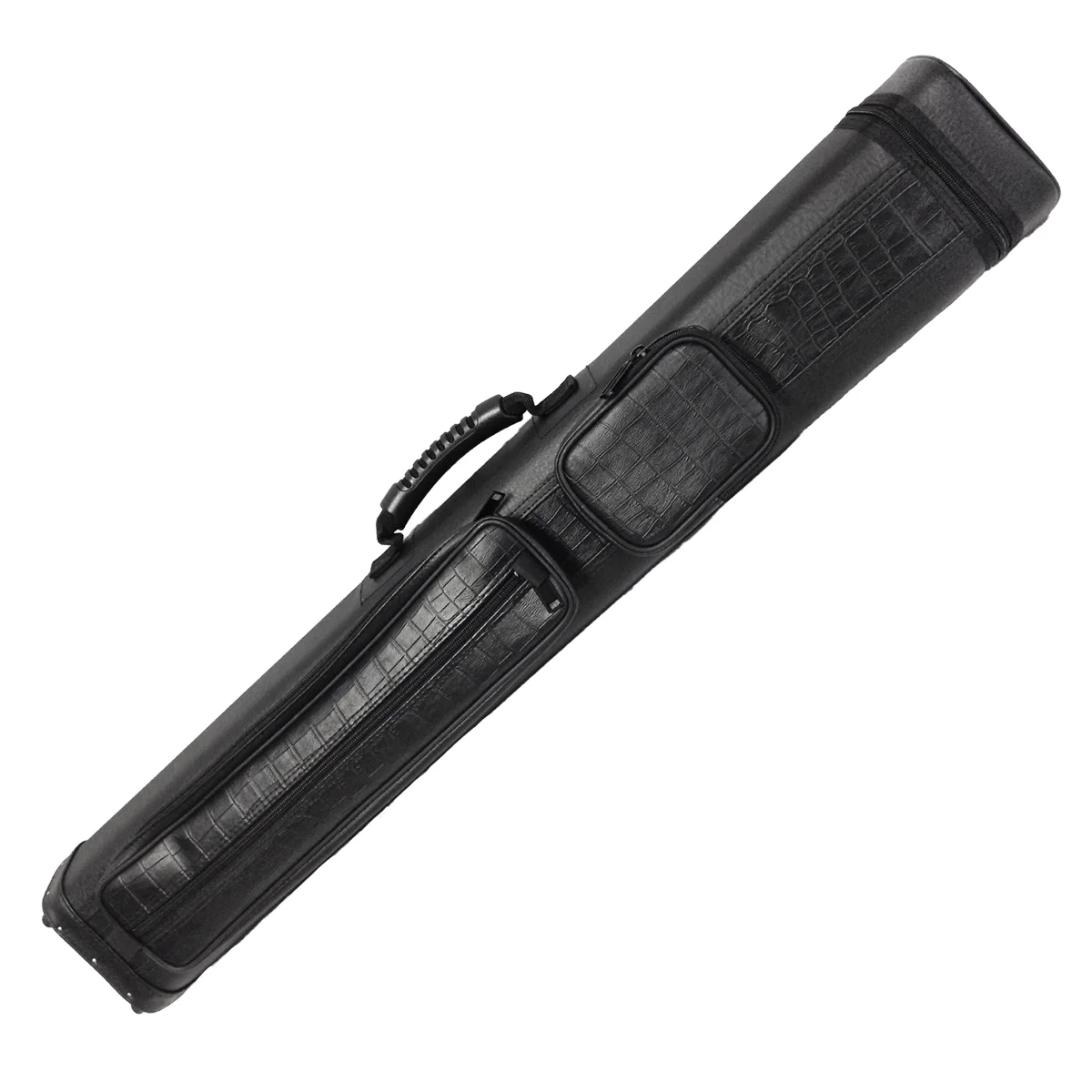 Oval 3B/5S Cue Case