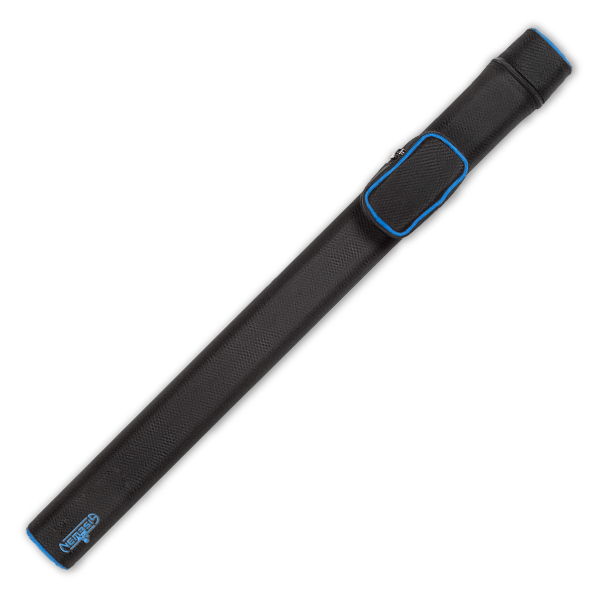 Nemesis Extreme 1-Butt / 1-Shaft Cue Case - Blue