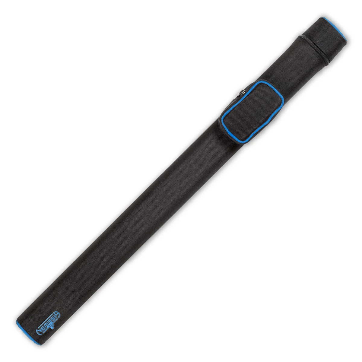 Nemesis Extreme 1-Butt / 1-Shaft Cue Case - Blue