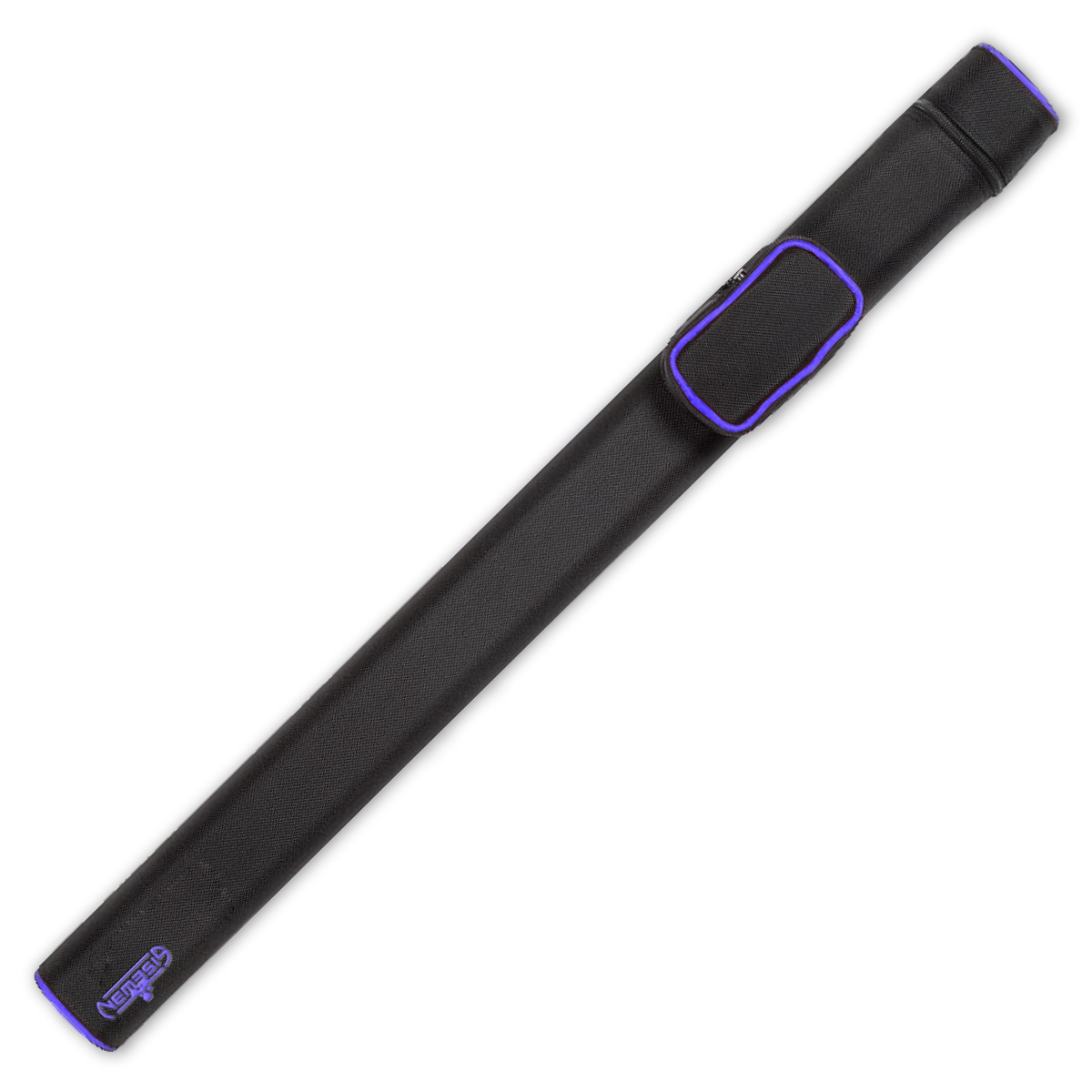 Nemesis Extreme 1-Butt / 1-Shaft Cue Case - Purple
