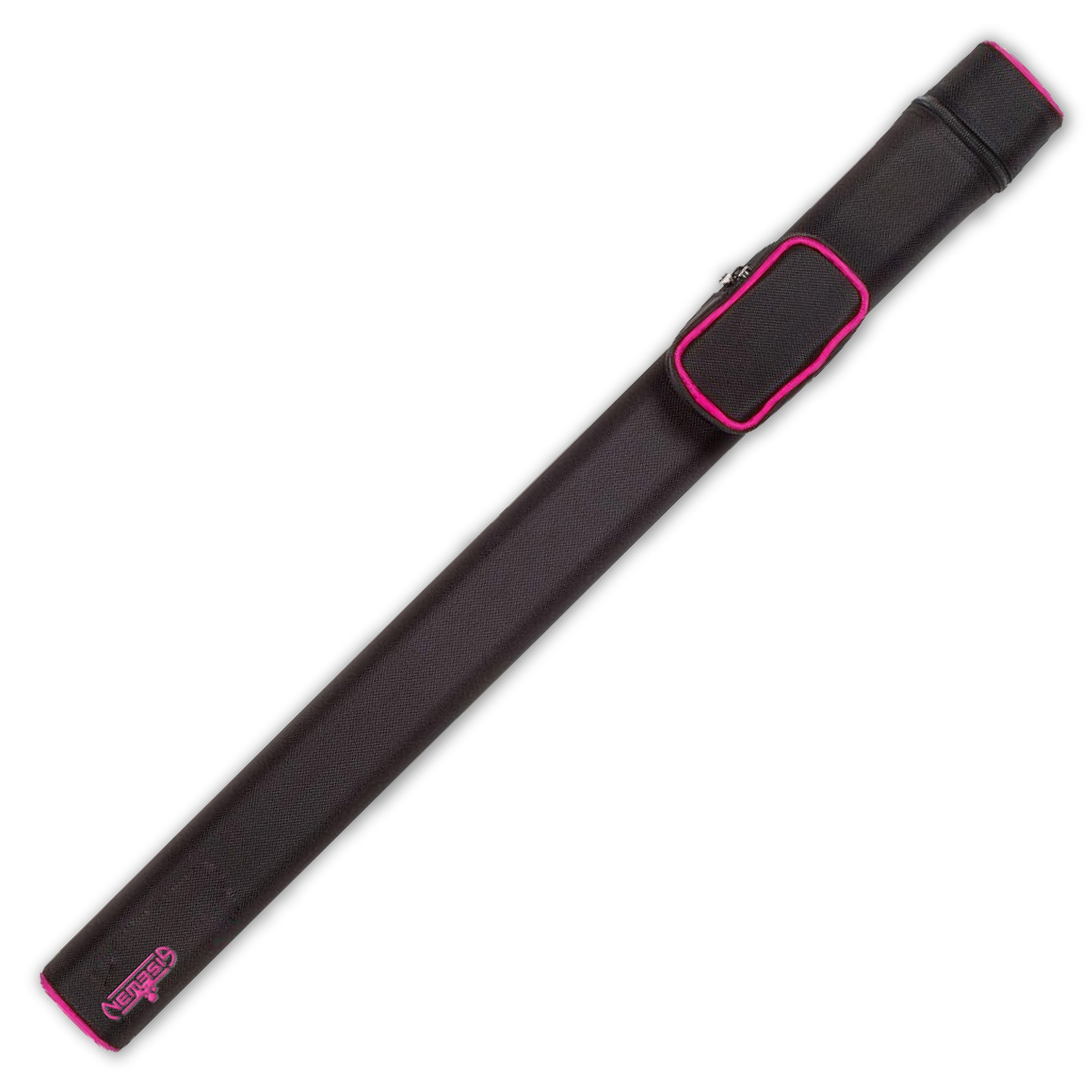 Nemesis Extreme 1-Butt / 1-Shaft Cue Case - Pink