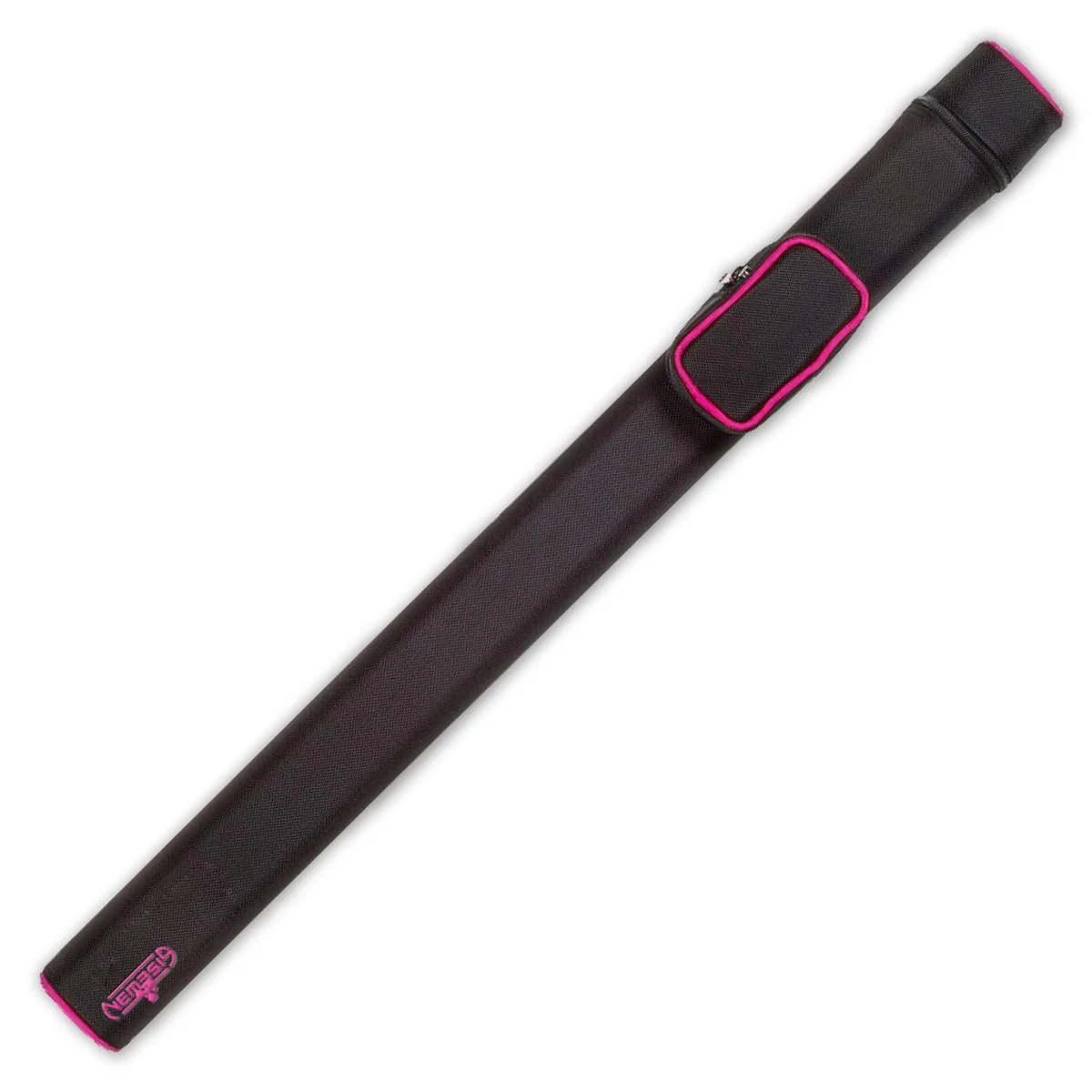 Nemesis Extreme 1-Butt / 1-Shaft Cue Case - Pink