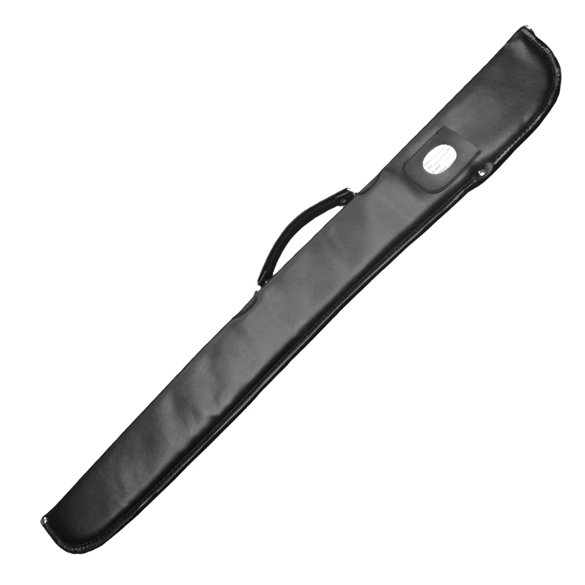 Padded Canvas 1B/1S Soft Cue Case