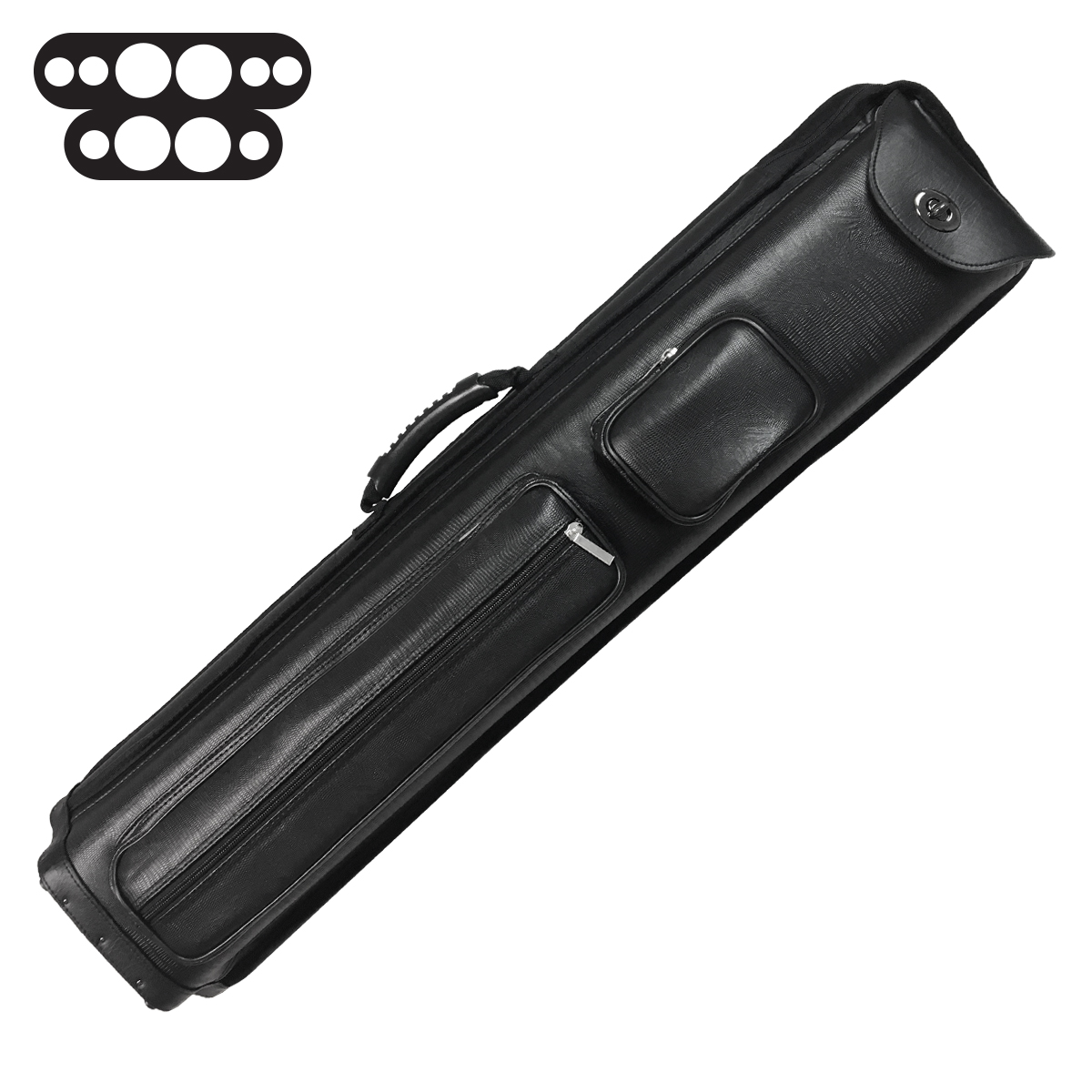 Professional Series 4B/6S Hard Cue Case