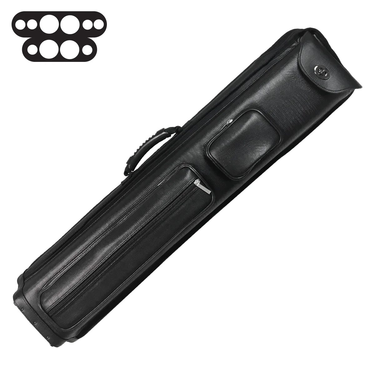 Professional Series 4B/6S Hard Cue Case