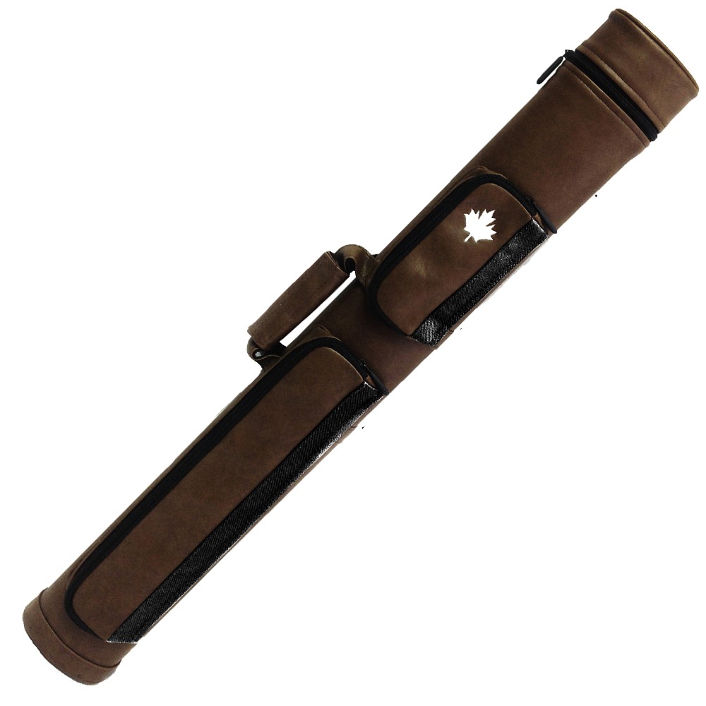 Dufferin Tribe 2B/2S Hard Cue Case
