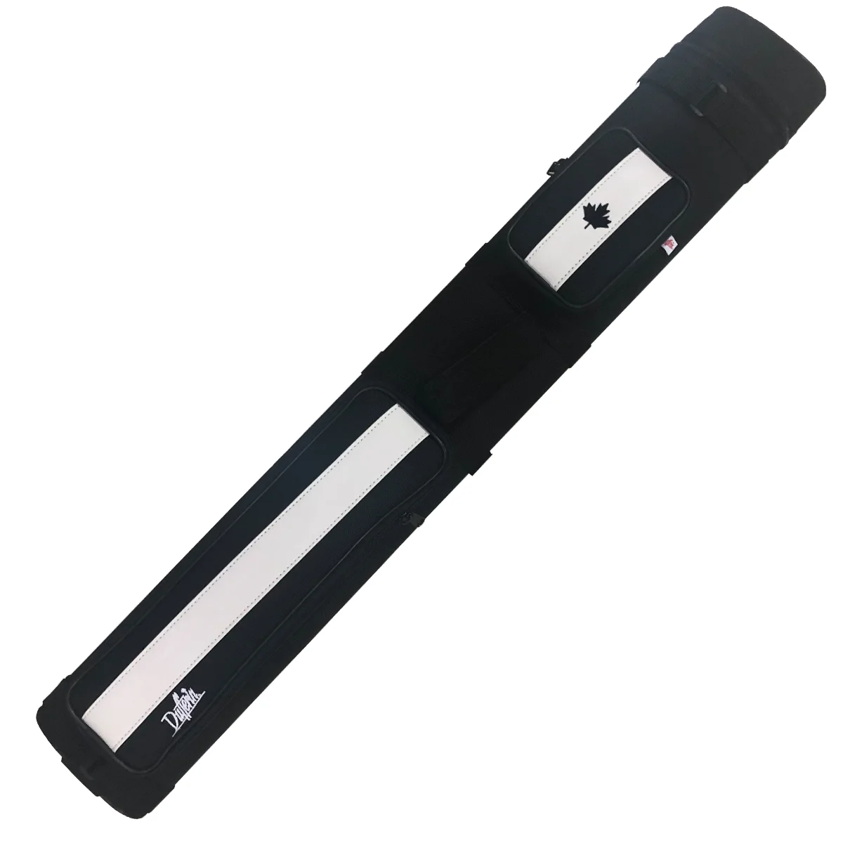 Dufferin Onyx 2B/4S Hard Cue Case