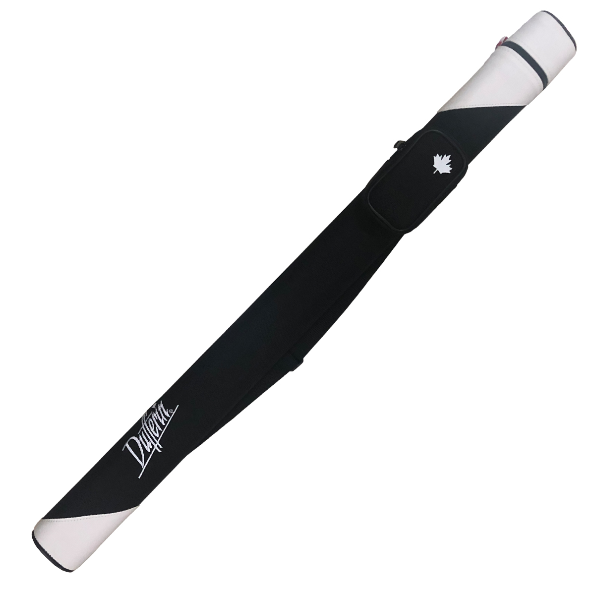 Dufferin Onyx 1-Butt / 1-Shaft Cue Case