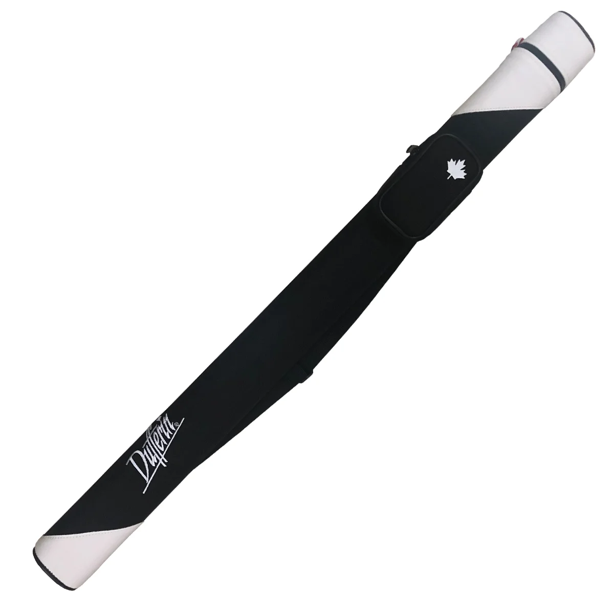 Dufferin Onyx 1-Butt / 1-Shaft Cue Case